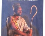 The Wisdom Of Solomon - $29.99