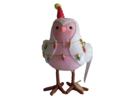 Target Wondershop Featherly Friends 2023 Christmas String Lights Bird &quot; ... - $230.87 MXN