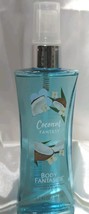 Body Fantasies Signature Coconut Fantasy 3.2 oz Body Spray - $225.25 MXN