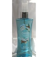 Body Fantasies Signature Coconut Fantasy 3.2 oz Body Spray - $16.83 CAD