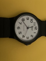 Casio Wrist Watch MQ-24. - £7.83 GBP