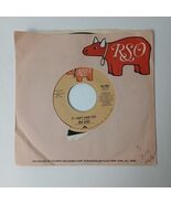 Bee Gees – Stayin&#39; Alive / If I Can&#39;t Have You 45 rpm record RS885 - $148.30 MXN