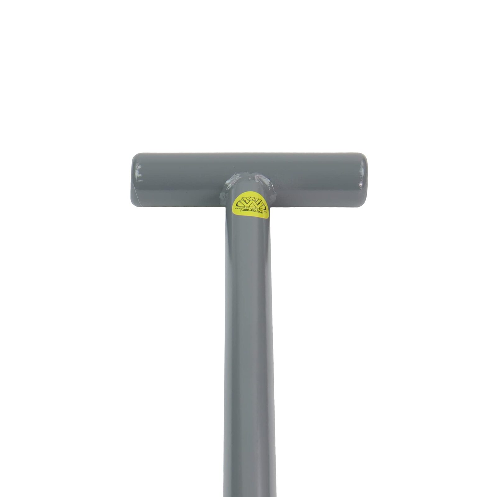 Lesche Sampson Pro-Series T-Handle Shovel with Serrated Blade 31 Tall Item image 10