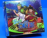 SEALED One Piece Trading Cards Booster Box  Anime TCG CCG Neon - US Seller - $49.99