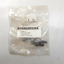 Forester (Set of 4) FOR-6174 Screws replaces Husqvarna 725533155 - $3.90