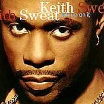 Keith Sweat : Get Up On It CD (1994) Pre-Owned - £11.95 GBP