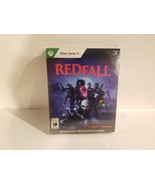 Redfall Steelbook Launch Edition (Xbox Series X) Brand New - £23.44 GBP