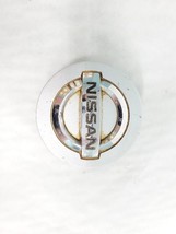 1 Wheel Center Hub Cap Nissan Maxima OEM P.N. 40342-7s500 - £29.21 GBP