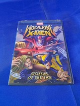 Wolverine And The X-Men - Vol. 3: Beginning Of The End DVD - $9.49