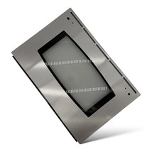 WB56T10122 WB56T10171 GE Range Oven Door Outer Panel Assembly - $85.49