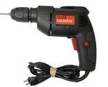 Drill master Cordless hand tools 60614 365043 - £15.18 GBP