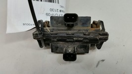 2009 Ford Focus License Plate Light Lamp 2008 2010 2011 - $24.79