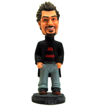 NSYNC Joey Fatone Ceramic Bobble Head Collectible Best Buy Exclusive 200... - £40.06 GBP