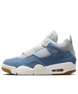 Jordan(WMNS) Air Jordan 4 TEX 'Denim' -US SIZES NEW - $251.00