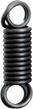 Professional Heavy Bag Spring for Punching Bags up to 250Lb - Black - $22.45