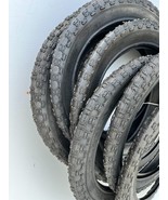Cycling -  Lot of 9 New Chao yang BMX Bike tires 16 x 2.125 - $1,212.24 MXN