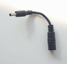 5.5mm*2.1mm to 4.0mm*1.35mm Converter Cable for ASUS Laptop AC Adapter C... - £5.25 GBP