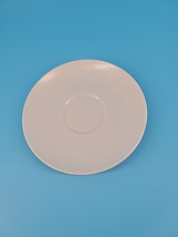 Melamine Saucer Off White Replacement - $5.95