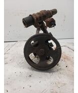 Power Steering Pump 6 Cylinder Fits 05-19 FRONTIER 1016302 - $831.57 MXN