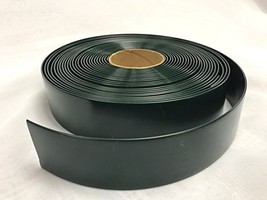 2&#39;&#39;x20&#39; Dark Green Vinyl Patio Furniture Strapping - £17.96 GBP