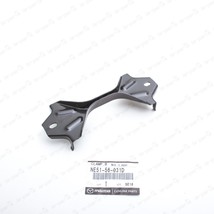 New Genuine OEM Mazda 2006-2015 MX-5 Miata Battery Hold Down Clamp NE51-... - $22.79