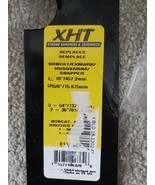 Premium XHT High Lift Lawn Mower Deck Blade, B1BC1202 - $381.00 MXN