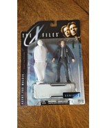 The X-Files Series 1 AGENT FOX MULDER Action Figure 1998 New in Box - £15.85 GBP