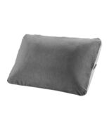 Camping Pillow Lightweight Portable Travel Pillow Memory Foam &amp; Washable... - €16,97 EUR