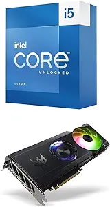 Intel Core i5-13600K Desktop Processor 14 cores (6 P-cores + 8 E-cores) ... - $1,130.99