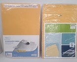Mead Self Adhesive Press-It Seal-It Envelopes, 9&quot; x 12&quot;,  Brown Kraft, 6... - $19.79
