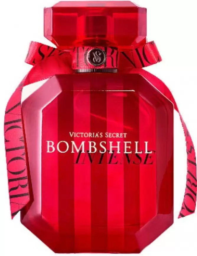 Bombshell INTENSE by Victoria&#39;s Secret 100ml/3.4fl.oz. New In Box Free Shipping - $94.05