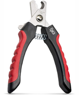 Professional Dog Nail Clipper - Dog Nail Trimmer for Large Dogs - Easy a... - $409.75 MXN