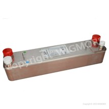 Micro Plate heat exchanger Danfoss MPHE D62E-46 021H0876 - £895.60 GBP
