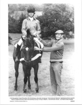 International velvet 1978 Tatum O&#39;Neal and Bill Steinkraus tech advisor - £15.92 GBP