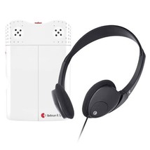 Bellman &amp; Symfon Response Personal Sound Amplifier | with Headphones - £94.23 GBP
