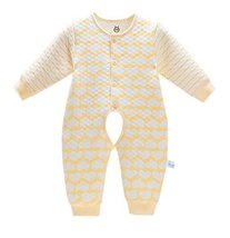 Baby Winter Soft Clothings Comfortable and Warm Winter Suits, 61cm/NO.7 image 1