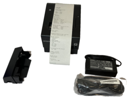 Epson TM-T88V Thermal Receipt Printer model M244A USB ethernet  rs232 AC... - $222.75