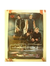 Orgy Poster MIssion - $17.92