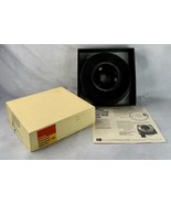 Kodak Carousel  140 Slide Tray In Original Boxe, Vintage, Mad Men - $217.80 MXN