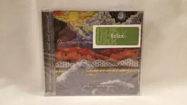 John Morgan - (Relax) The Journey - Places Real And Imagined / Cd - $28.05