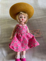 Madame Alexander Hop Skip and Jump Doll - $7.60