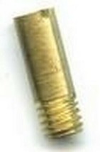 American Flyer Brass Smoke Tube For Ho Gilbert Trains Steam Engines Parts - $14.99