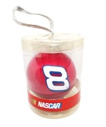 Dale Earnhardt Jr. #8 Licensed Nascar 2005 Christmas Tree Ornament - $13.55 CAD