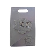 Disney 100 Years of Wonder Chip n Dale Pin 2023 VISA Rewards Limited Rel... - $14.84