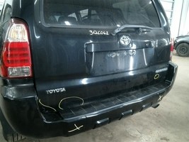 Trunk/Hatch/Tailgate With Spoiler Fits 03-09 4 RUNNER 104536142 - £668.98 GBP