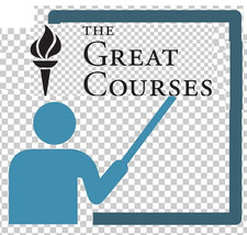 Great Courses DVD ✚ Lectures Guide Book ◆ The Teaching Company ◆ NEW You Choose - £10.19 GBP+