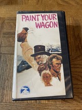 Paint Your Wagon VHS - £133.26 GBP