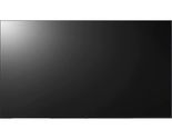 LG 75 UHD, 330 nit, HDMI(3),RS232C in/Out, - $1,867.00