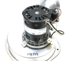 FASCO 71627058 Draft Inducer Blower Motor Assembly 107206-01 3400RPM use... - $92.57