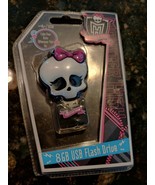 Monster High (8GB USB Flash Drive) SAKAR - $16.52